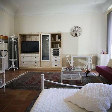 Bianca Suite B&B Salerno Buitenkant foto